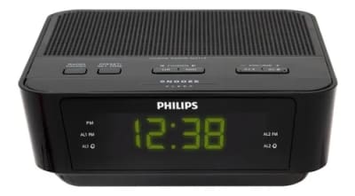 RADIO RELOJ PHILIPS RADIO RELOJ PHILIPS