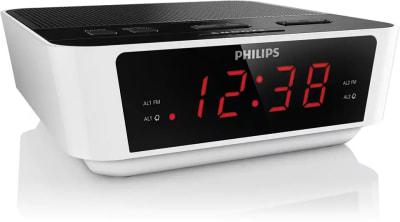 RADIO RELOJ PHILIPS AJ3123/37