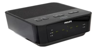 RADIO RELOJ PHILIPS RADIO RELOJ PHILIPS
