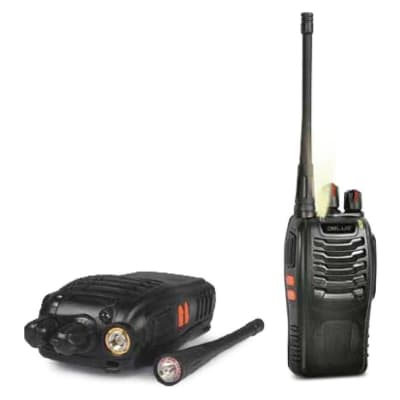 RADIO TRANSMISOR WALKIE TALKIE RADIO TRANSMISOR WALKIE TALKIE