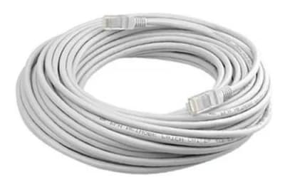 CABLE RED CAT 5 20MT DM CABLE RED CAT 5 20MT DM