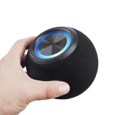 PARLANTE MLAB TWS SPHERE BASS