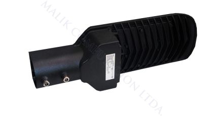 FOCO 30W LOGIC 2400LM LUMINARIA CALLE POSTE