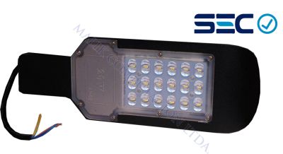FOCO 20W  LOGIC 1600LM LUMINARIO CALLE POSTE