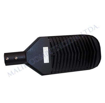 FOCO 50W LOGIC 4000LM LUMINARIA CALLE POSTE FOCO 50W LOGIC 4000LM LUMINARIA CALLE POSTE