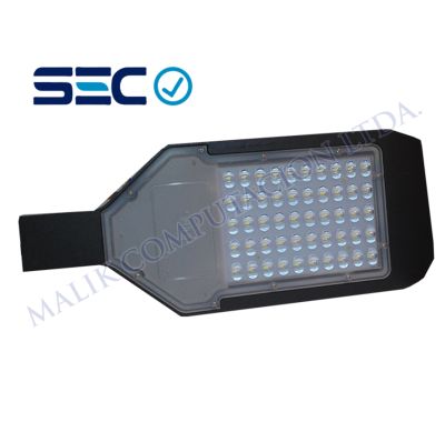 FOCO 50W LOGIC 4000LM LUMINARIA CALLE POSTE FOCO 50W LOGIC 4000LM LUMINARIA CALLE POSTE