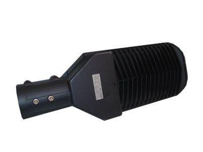 FOCO 80W LOGIC 6400LM LUMINARIA CALLE POSTE FOCO 80W LOGIC 6400LM LUMINARIA CALLE POSTE