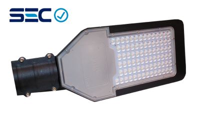 FOCO 80W LOGIC 6400LM LUMINARIA CALLE POSTE FOCO 80W LOGIC 6400LM LUMINARIA CALLE POSTE