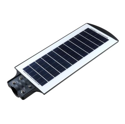 REFLECTOR SOLAR 120W CON SENSOR 144 LEDS