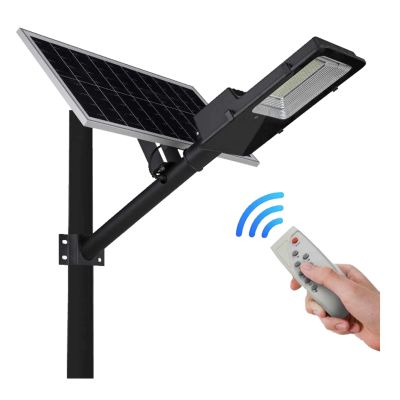 REFLECTOR CON PANEL SOLAR 150W - CON CONTROL REMOTO REFLECTOR CON PANEL SOLAR 150W - CON CONTROL REMOTO