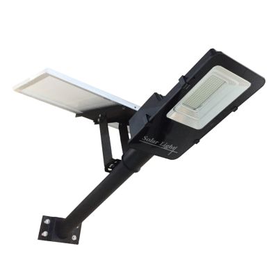 REFLECTOR CON PANEL SOLAR 150W - CON CONTROL REMOTO REFLECTOR CON PANEL SOLAR 150W - CON CONTROL REMOTO