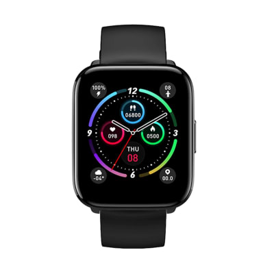 SMARTWATCH MIBRO HD DISPLAY C2 BLACK