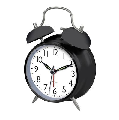 RELOJ DESPERTADOR 3 PULGADAS DBG403 RELOJ DESPERTADOR 3 PULGADAS DBG403