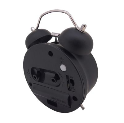 RELOJ DESPERTADOR 3 PULGADAS DBG403 RELOJ DESPERTADOR 3 PULGADAS DBG403
