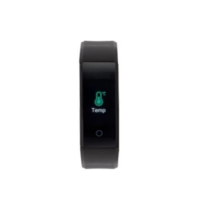 SMART BAND BT MED TEMPERATURA B023B PHILCO SMART BAND BT MED TEMPERATURA B023B PHILCO