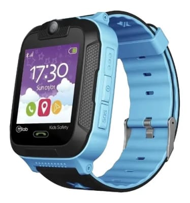 SMARTWATCH MLAB KIDS GPS TRACKER PLAY