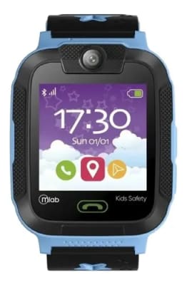 SMARTWATCH MLAB KIDS GPS TRACKER PLAY