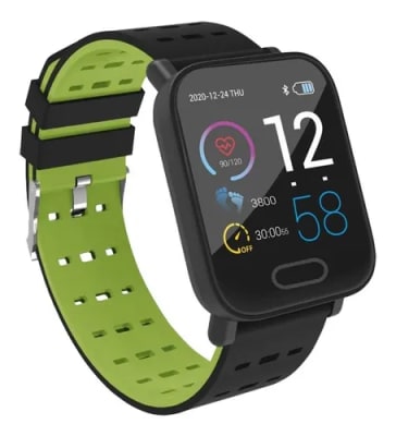 SMARTWATCH BLUETOOTH iSPORT iSPACE