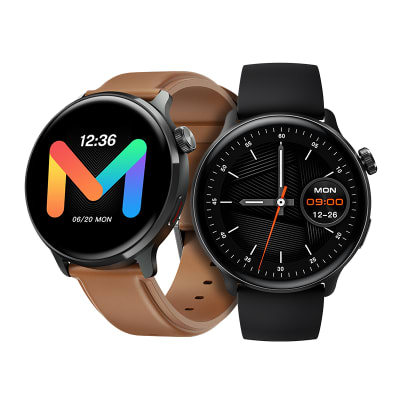 SMARTWATCH MIBRO AMOLED 2 CORREAS LITE2