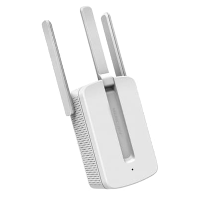 REPETIDOR MERCUSYS 300 MBPS MW300RE