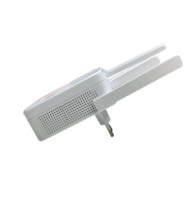 REPETIDOR MERCUSYS 300 MBPS MW300RE