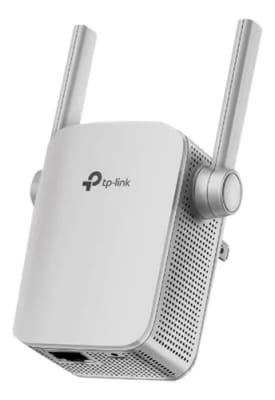 TP-LINK WIFI RANGE EXTENDER TL-WA855RE 300MBPS TP-LINK WIFI RANGE EXTENDER TL-WA855RE 300MBPS