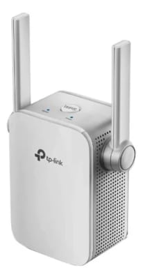 TP-LINK WIFI RANGE EXTENDER TL-WA855RE 300MBPS TP-LINK WIFI RANGE EXTENDER TL-WA855RE 300MBPS