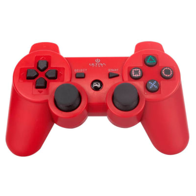 CONTROL PS3 BLUETOOTH 2MTS CONTROL PS3 BLUETOOTH 2MTS
