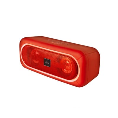 MLAB PARLANTE EXTREM-BASS RED MLAB PARLANTE EXTREM-BASS RED