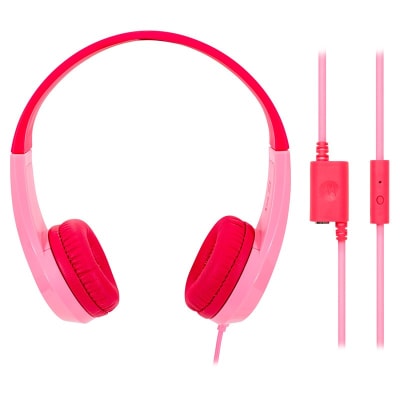 AUDIFONO MANOS LIBRES MOTOROLA SQUADS 200 ROSADO