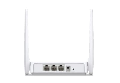 ROUTER INALAMBRICO MERCUSYS 300 MBPS MW302R ROUTER INALAMBRICO MERCUSYS 300 MBPS MW302R