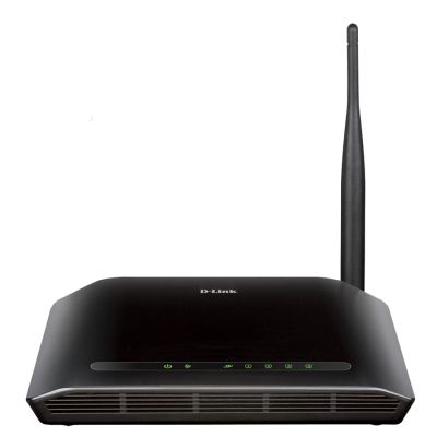 ROUTER DLINK DIR-608 INALAMBRICO 150 mbps ROUTER DLINK DIR-608 INALAMBRICO 150 mbps