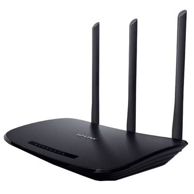 ROUTER INALAMBRICO TL-WR940N 450MBPS ROUTER INALAMBRICO TL-WR940N 450MBPS