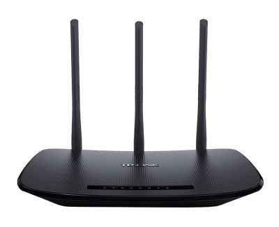 ROUTER INALAMBRICO TL-WR940N 450MBPS ROUTER INALAMBRICO TL-WR940N 450MBPS