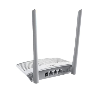 ROUTER INALAMBRICO TPLINK N300 TLWR820N