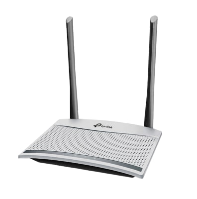 ROUTER INALAMBRICO TPLINK N300 TLWR820N