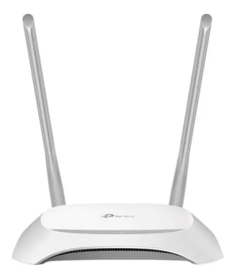 ROUTER TPLINK 300 MBPS TL-WR840N