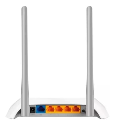 ROUTER TPLINK 300 MBPS TL-WR840N