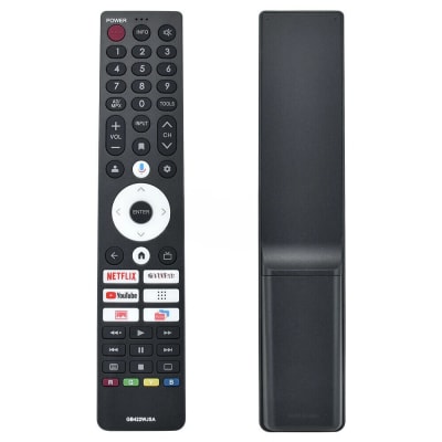 CONTROL REMOTO PARA TV UNIVERSAL HUAYU RM-L1850