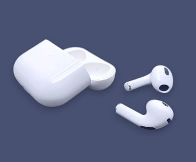Audífonos Air V-pods Pro Inalámbricos Bluetooth Q500