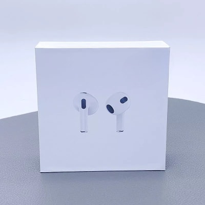 Audífonos Air V-pods Pro Inalámbricos Bluetooth Q500