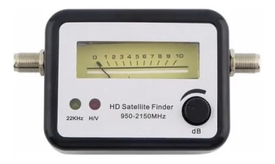 SATFINDER ANALOGO DM SATFINDER ANALOGO DM