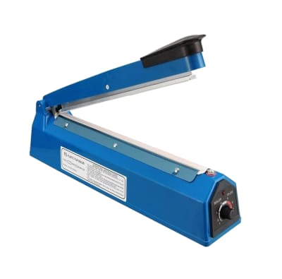 SELLADORA DE 20CM PARA BOLSAS DBSBL20 350W SELLADORA DE 20CM PARA BOLSAS DBSBL20 350W