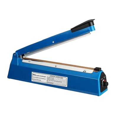 SELLADORA DE 30CM PARA BOLSAS PFS-300 