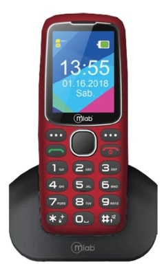 CELULAR ADULTO MAYOR NUMERO GRANDE 8071 CELULAR ADULTO MAYOR NUMERO GRANDE 8071