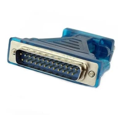 ADAPTADOR SERIAL USB DM USB-RS232