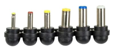 CARGADOR UNIVERSAL PHILCO 0-1200 ELIMINADOR DE PILA