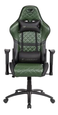 SILLA GAMER ARMOR COUGAR SILLA GAMER ARMOR COUGAR