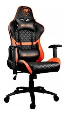 SILLA GAMER ARMOR COUGAR SILLA GAMER ARMOR COUGAR