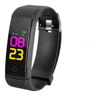 SMART BAND PHILCO PULSERA INTELIGENTE INALAMBRICA SMART BAND PHILCO PULSERA INTELIGENTE INALAMBRICA